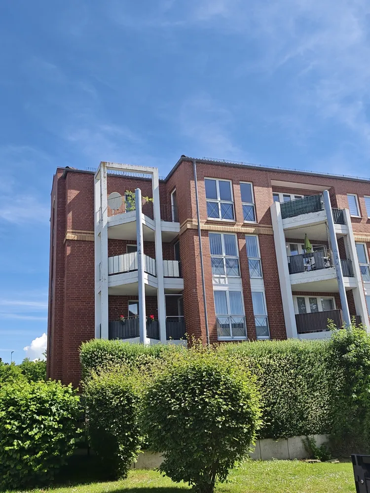 3 Zimmer Wohnung mit 78 m² in Hildesheim – Bild 2