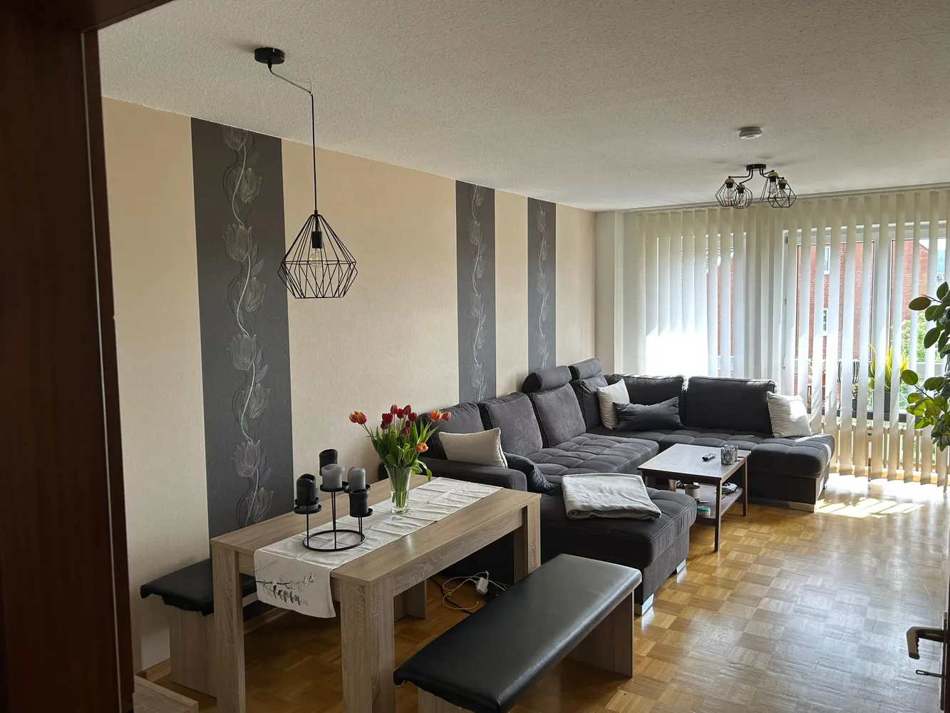 3 Zimmer Wohnung mit 78 m² in Hildesheim – Bild 3
