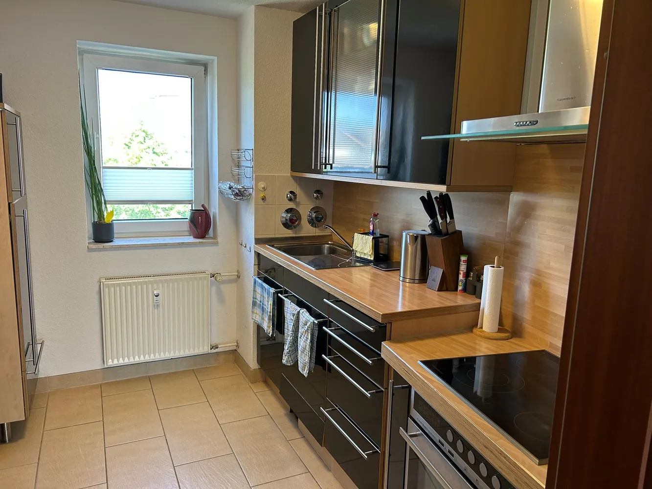3 Zimmer Wohnung mit 78 m² in Hildesheim – Bild 4