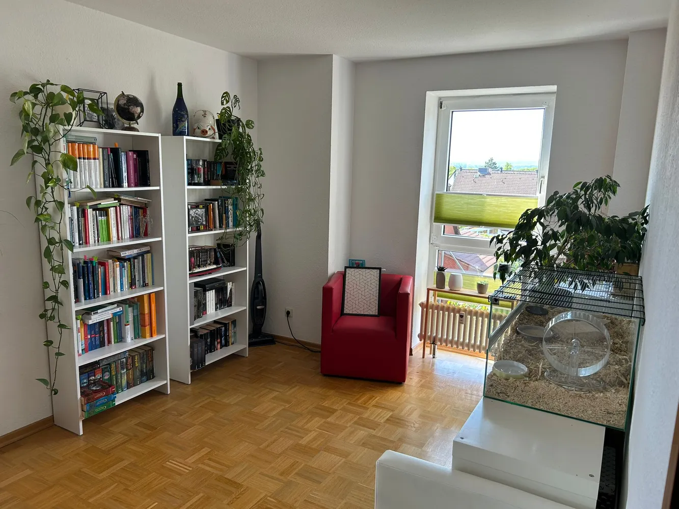 3 Zimmer Wohnung mit 78 m² in Hildesheim – Bild 7
