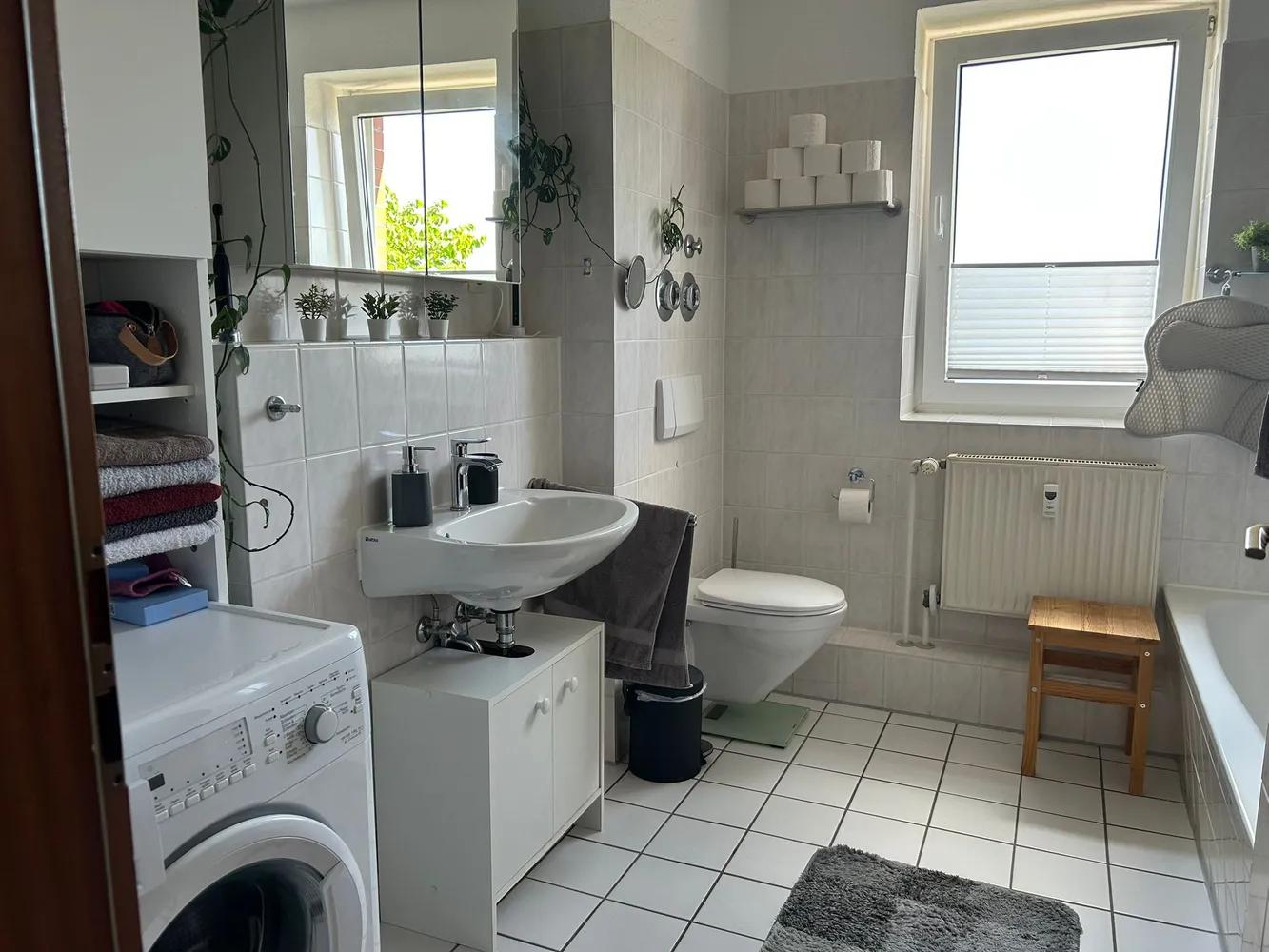 3 Zimmer Wohnung mit 78 m² in Hildesheim – Bild 8