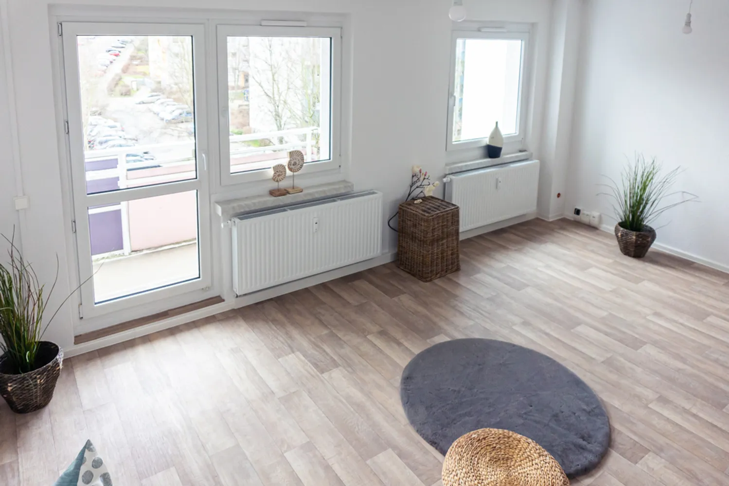 4 Zimmer Wohnung mit 108 m² in Chemnitz – Bild 1