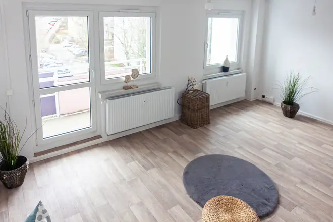 4 Zimmer Wohnung mit 108 m² in Chemnitz – Bild 1
