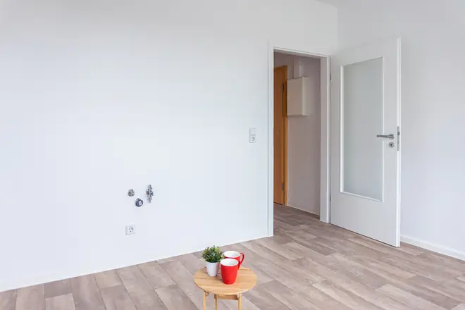 4 Zimmer Wohnung mit 108 m² in Chemnitz – Bild 2