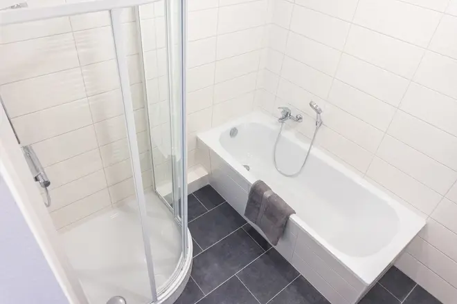 4 Zimmer Wohnung mit 108 m² in Chemnitz – Bild 5