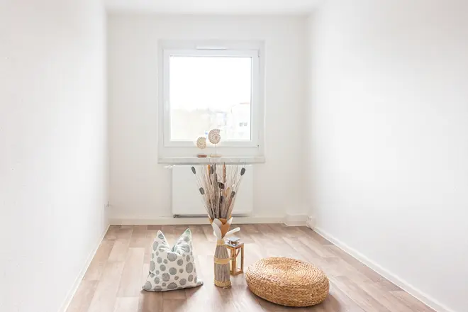 4 Zimmer Wohnung mit 108 m² in Chemnitz – Bild 3