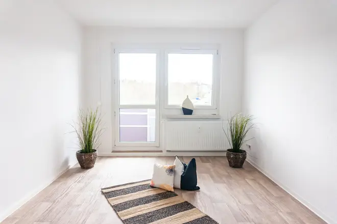 4 Zimmer Wohnung mit 108 m² in Chemnitz – Bild 6