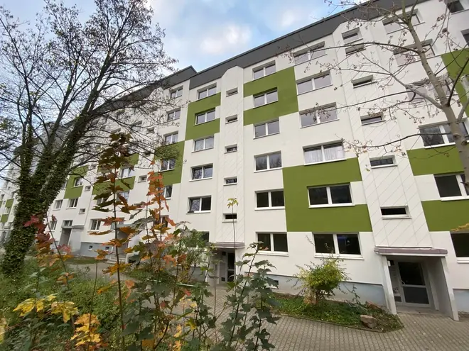 4 Zimmer Wohnung mit 108 m² in Chemnitz – Bild 8