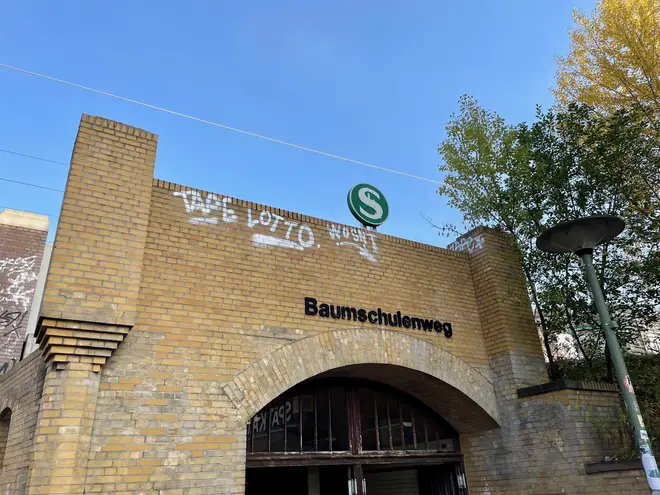 2 Zimmer Wohnung mit 49 m² in Berlin – Bild 6