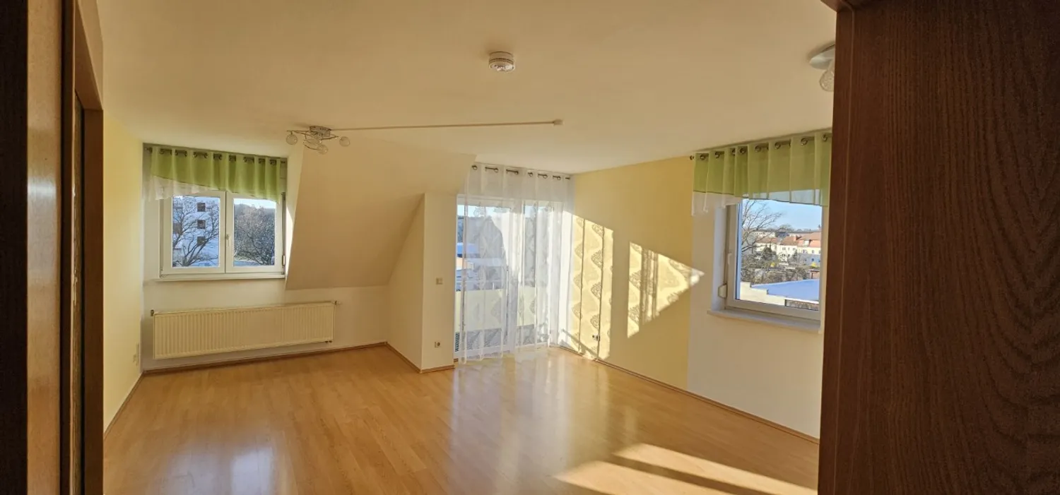 2 Zimmer Wohnung mit 58 m² in Görlitz – Bild 1
