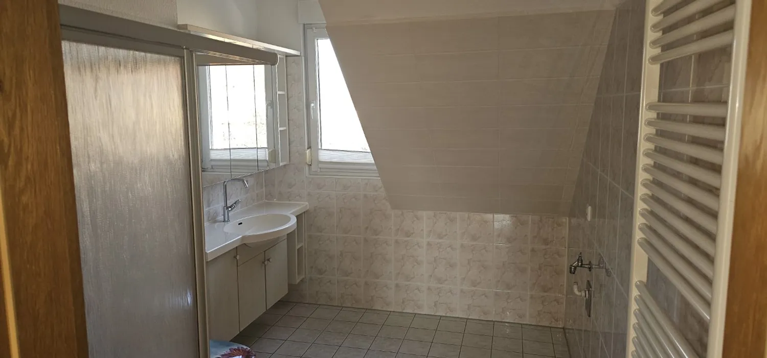 2 Zimmer Wohnung mit 58 m² in Görlitz – Bild 5
