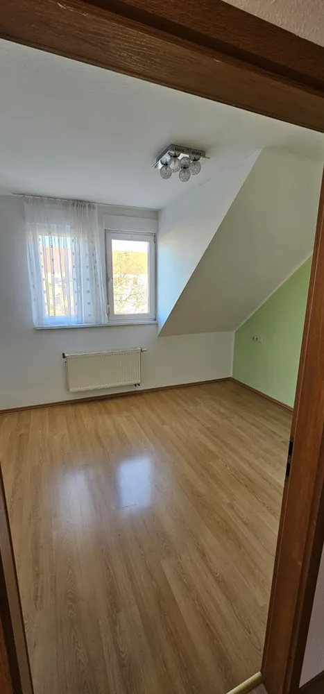 2 Zimmer Wohnung mit 58 m² in Görlitz – Bild 7