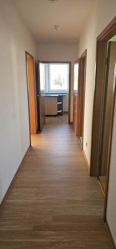 2 Zimmer Wohnung mit 58 m² in Görlitz – Bild 8