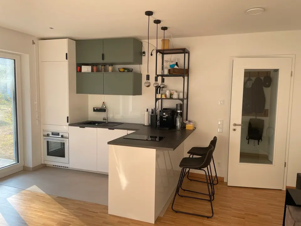 2 Zimmer Wohnung mit 50 m² in Ingolstadt – Bild 4