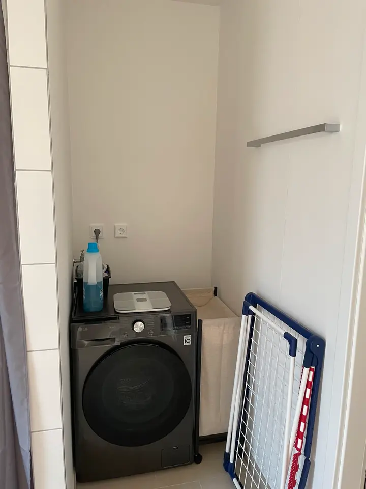 2 Zimmer Wohnung mit 50 m² in Ingolstadt – Bild 6