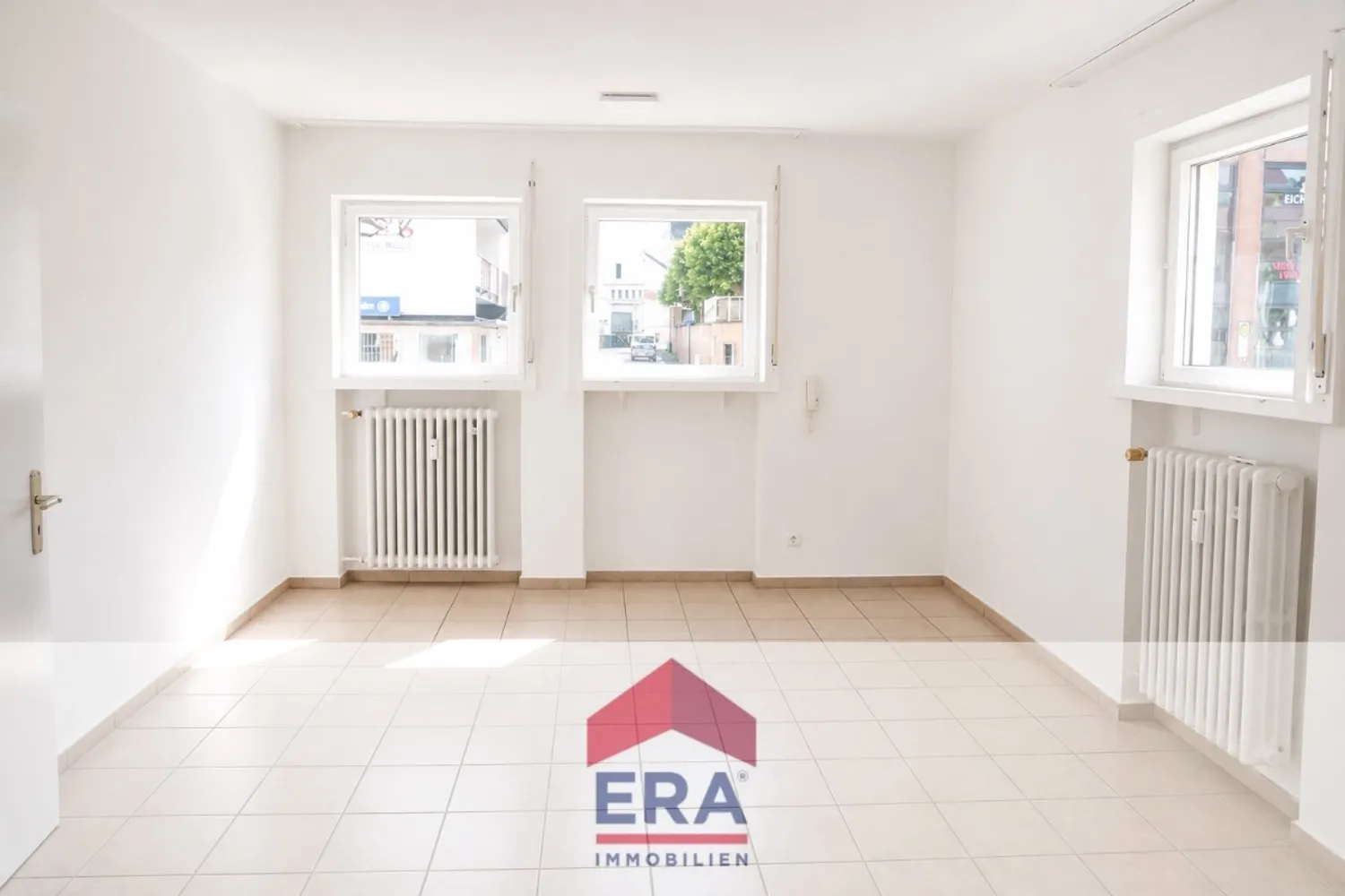 3 Zimmer Wohnung mit 89 m² in Worms – Bild 3