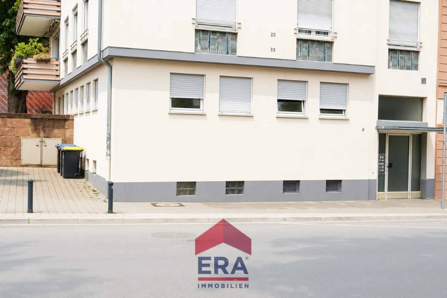 3 Zimmer Wohnung mit 89 m² in Worms – Bild 4