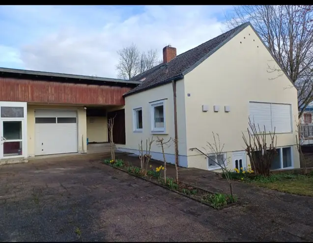 7 Zimmer Haus mit 200 m² in Regensburg – Bild 3