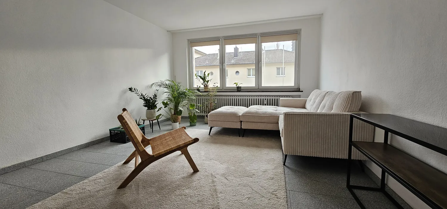 2 Zimmer Wohnung mit 61 m² in Köln – Bild 2
