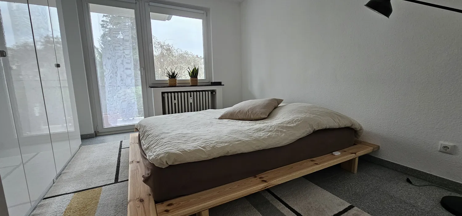 2 Zimmer Wohnung mit 61 m² in Köln – Bild 3