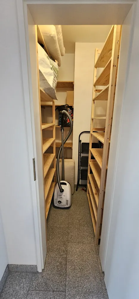 2 Zimmer Wohnung mit 61 m² in Köln – Bild 8