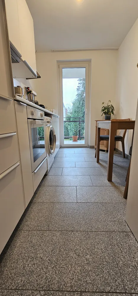 2 Zimmer Wohnung mit 61 m² in Köln – Bild 9