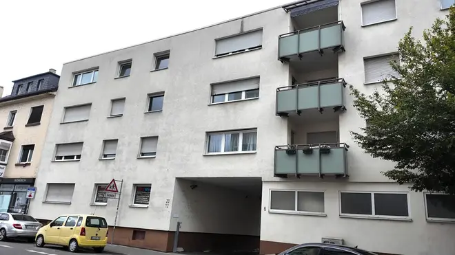 3 Zimmer Wohnung mit 63 m² in Gießen – Bild 2