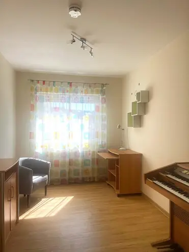 3 Zimmer Wohnung mit 63 m² in Gießen – Bild 1