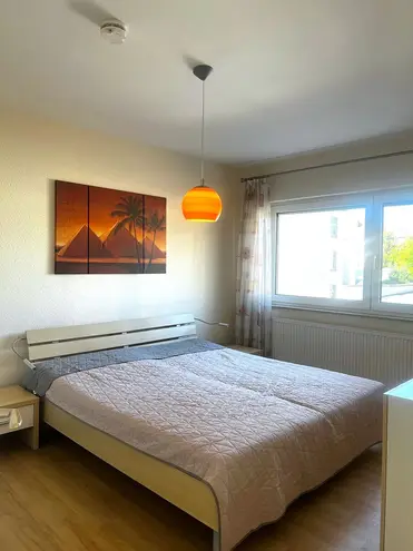 3 Zimmer Wohnung mit 63 m² in Gießen – Bild 6
