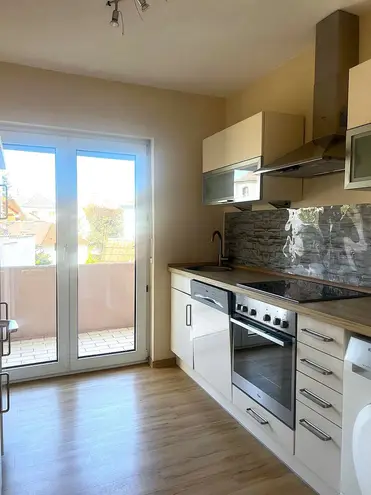 3 Zimmer Wohnung mit 63 m² in Gießen – Bild 8