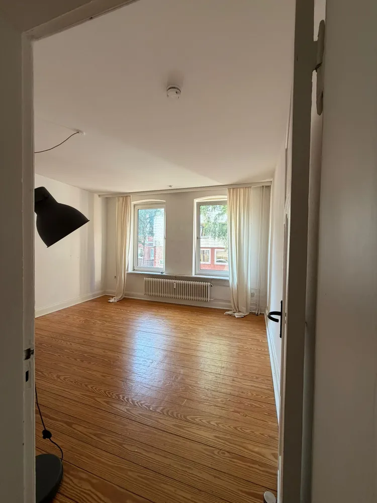 2 Zimmer Wohnung mit 50 m² in Kiel – Bild 1