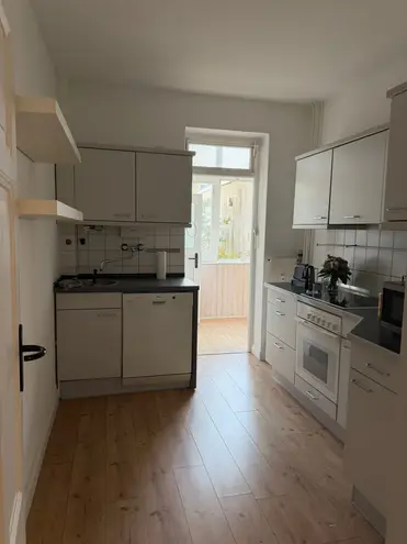 2 Zimmer Wohnung mit 50 m² in Kiel – Bild 2