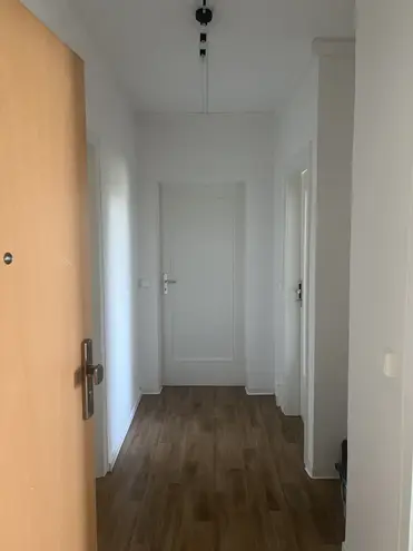 3 Zimmer Wohnung mit 59 m² in Chemnitz – Bild 1