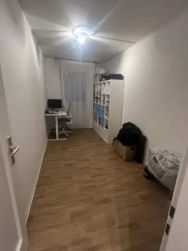 3 Zimmer Wohnung mit 59 m² in Chemnitz – Bild 2