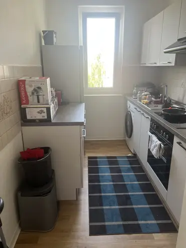 3 Zimmer Wohnung mit 59 m² in Chemnitz – Bild 6
