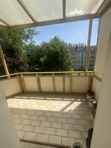 3 Zimmer Wohnung mit 59 m² in Chemnitz – Bild 7