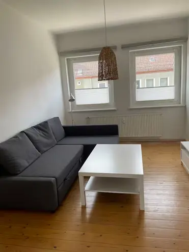2 Zimmer Wohnung mit 48 m² in Lübeck – Bild 5