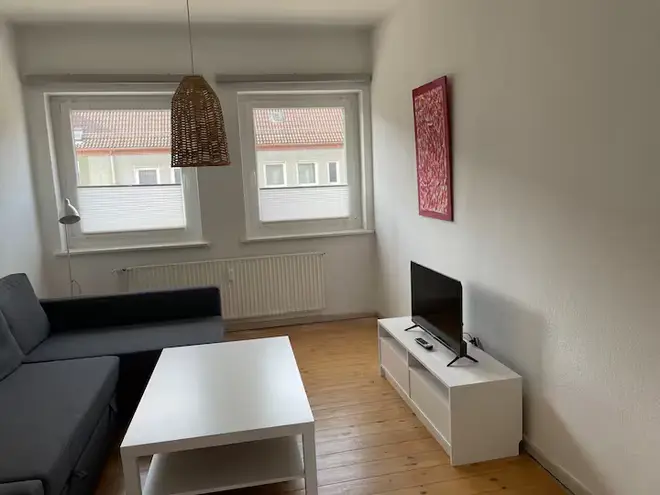 2 Zimmer Wohnung mit 48 m² in Lübeck – Bild 6