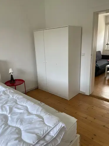 2 Zimmer Wohnung mit 48 m² in Lübeck – Bild 9