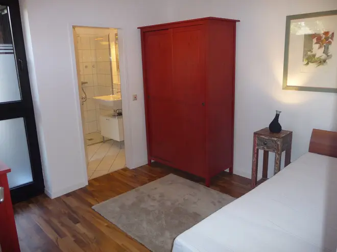 2 Zimmer Wohnung mit 56 m² in Münster – Bild 11