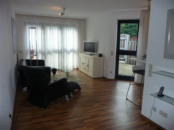 2 Zimmer Wohnung mit 56 m² in Münster – Bild 3