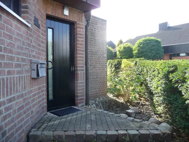 2 Zimmer Wohnung mit 56 m² in Münster – Bild 5