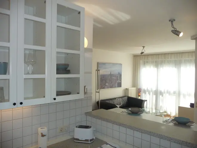 2 Zimmer Wohnung mit 56 m² in Münster – Bild 7