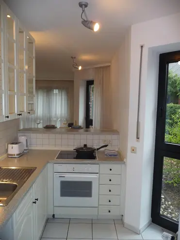 2 Zimmer Wohnung mit 56 m² in Münster – Bild 8