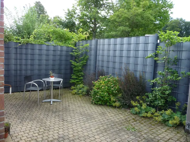 2 Zimmer Wohnung mit 56 m² in Münster – Bild 10