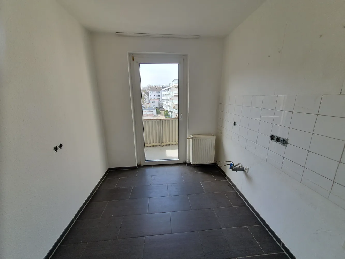 3 Zimmer Wohnung mit 69 m² in Bremerhaven – Bild 4