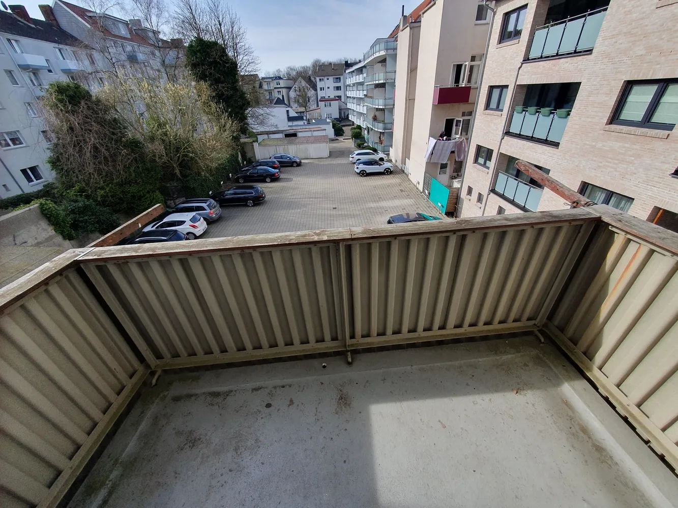 3 Zimmer Wohnung mit 69 m² in Bremerhaven – Bild 8