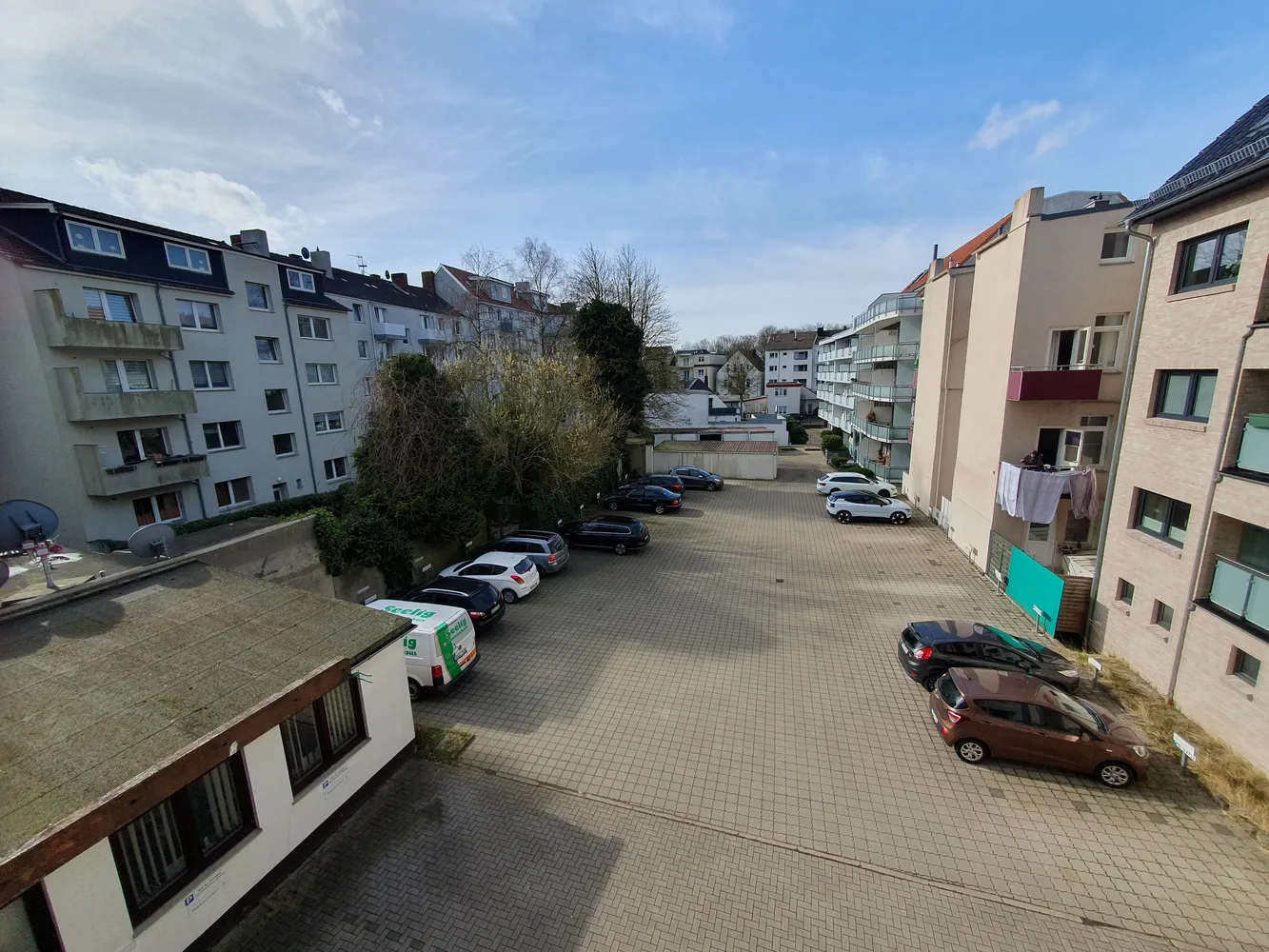 3 Zimmer Wohnung mit 69 m² in Bremerhaven – Bild 9
