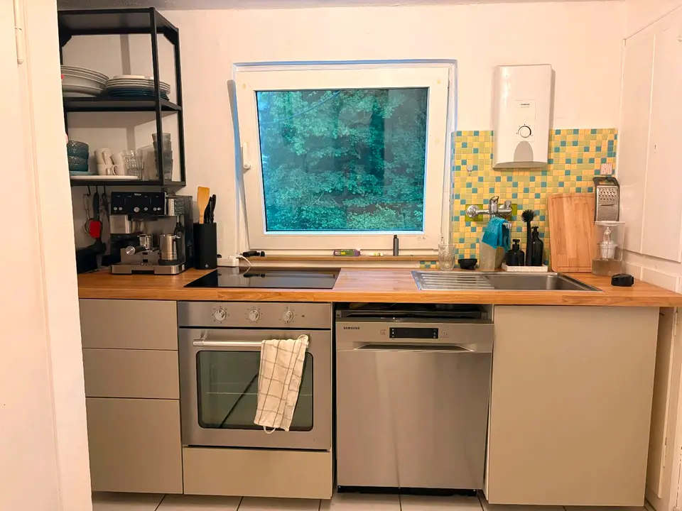 2 Zimmer Wohnung mit 32 m² in Koblenz – Bild 1