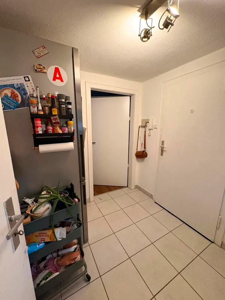 2 Zimmer Wohnung mit 32 m² in Koblenz – Bild 3